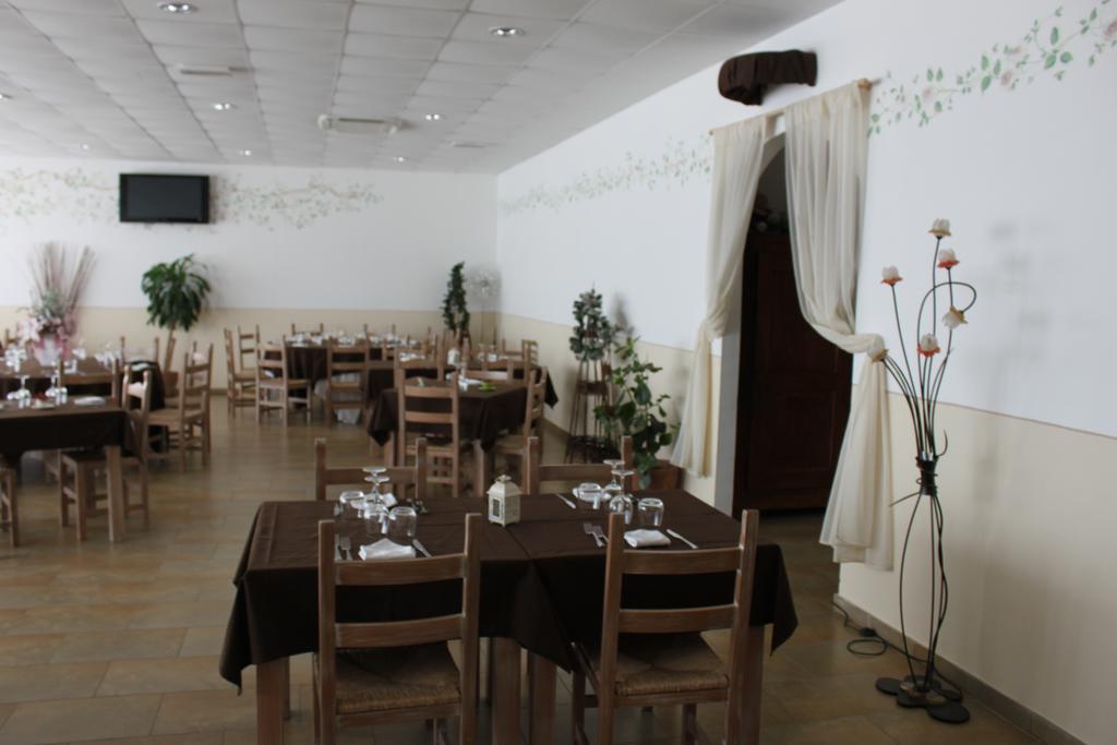 Capannino Della Suvera Ξενοδοχείο Pievescola Εξωτερικό φωτογραφία